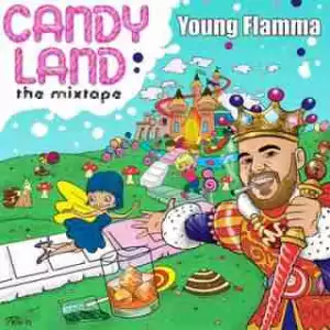 Instrumental: Young Flamma - Frozen  (Produced By CashMoneyAP)